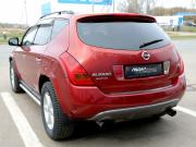 Nissan Murano I (Z50) Иваново  - изображение 22