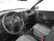 Skoda Fabia II Рестайлинг Вологда  - изображение 25