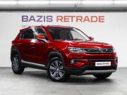Changan CS35 Plus I Тюмень  - изображение 30