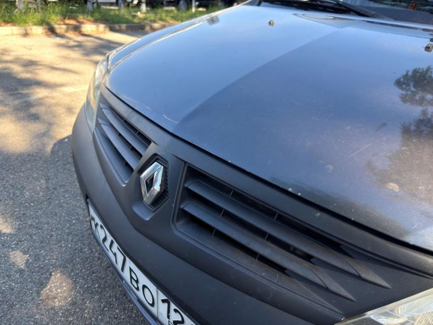 Renault Logan I Ставрополь  - изображение 5