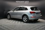 Audi Q5 I (8R) Рестайлинг Крым  - изображение 33