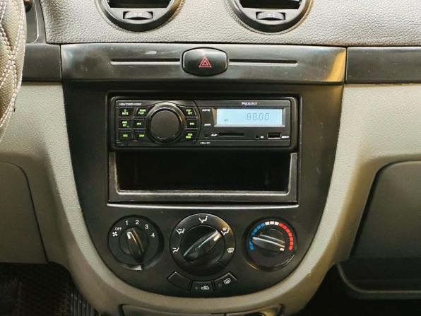 Chevrolet Lacetti I с пробегом 2006 года, цена 299 000 рублей, 154858 км, хэтчбек, Автокод Объявления