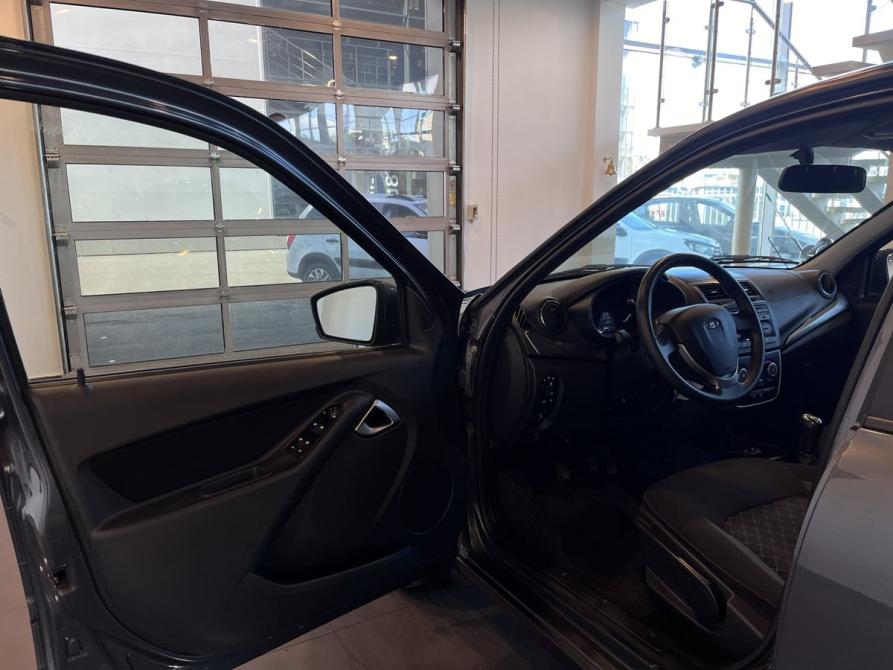 Lada (ВАЗ) Granta I Рестайлинг Чебоксары  - изображение 20