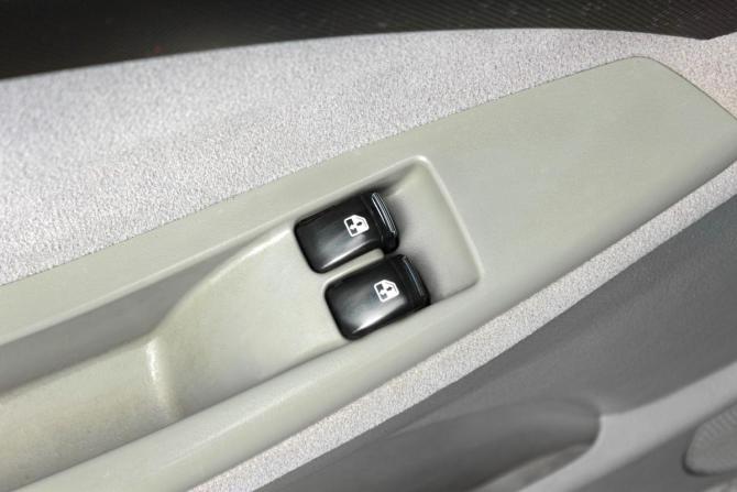 Chevrolet Lacetti I с пробегом 2010 года, цена 479 000 рублей, 225000 км, хэтчбек, Автокод Объявления