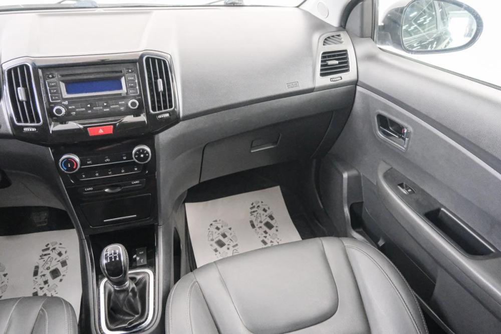 Chery Bonus 3 (E3/A19) Красноярск  - изображение 12