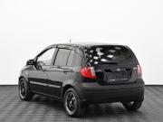 Hyundai Getz I Рестайлинг Москва  - изображение 16