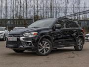 Mitsubishi ASX I Рестайлинг 2 Санкт-Петербург  - изображение 14