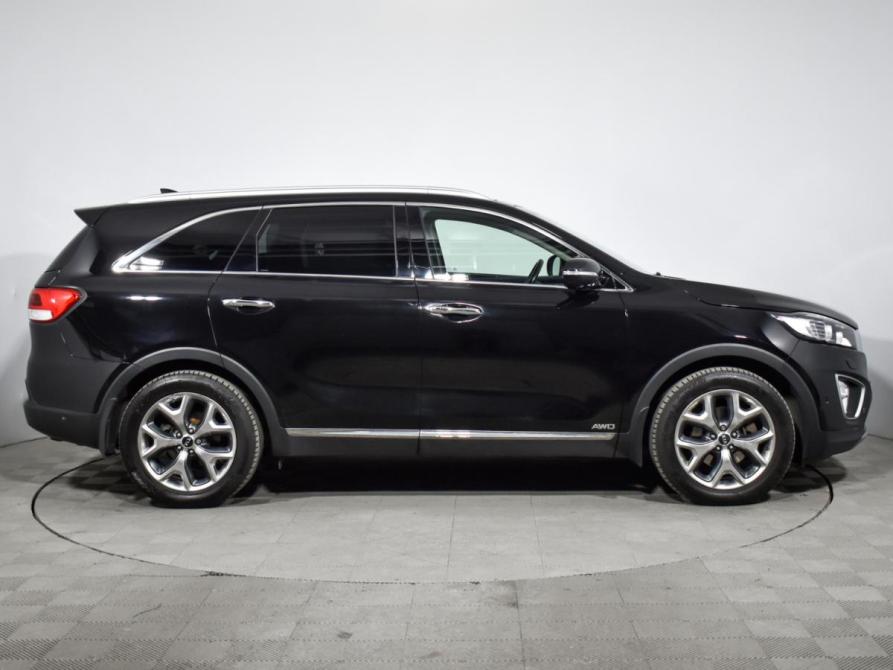 Kia Sorento III Prime Санкт-Петербург  - изображение 4