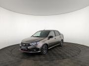 Lada (ВАЗ) Granta I Рестайлинг Москва  - изображение 27
