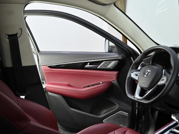 Changan CS85 I Рестайлинг с пробегом 2023 года, цена 1 949 000 рублей, 68000 км, внедорожник, Автокод Объявления