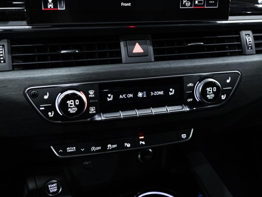 Audi A5 II (F5) Рестайлинг Санкт-Петербург  - изображение 31