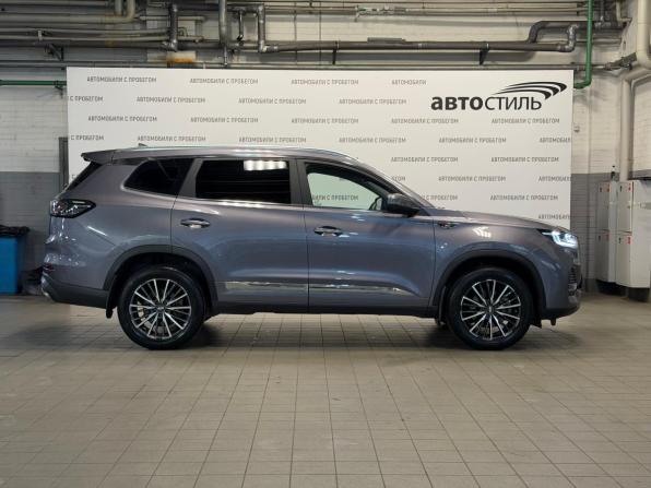 Chery Tiggo 8 Pro Max I с пробегом 2023 года, цена 2 249 000 рублей, 33535 км, внедорожник, Автокод Объявления