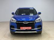 Chery Tiggo 4 I Рестайлинг Альметьевск  - изображение 27