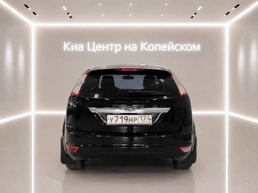 Ford Focus II Рестайлинг Челябинск  - изображение 4