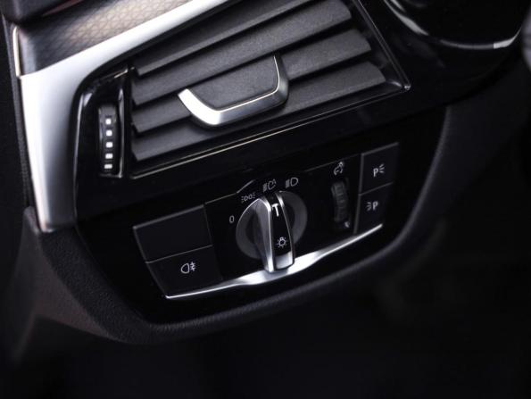 BMW 5 серии VII (G30/G31/G38) Рестайлинг с пробегом 2020 года, цена 3 899 000 рублей, 144803 км, седан, Автокод Объявления