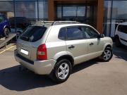 Hyundai Tucson I Брянск  - изображение 17