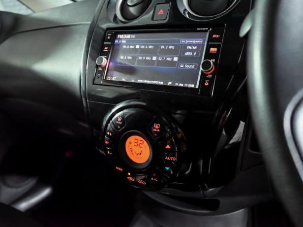 Nissan Note II Рестайлинг с пробегом 2018 года, цена 1 450 000 рублей, 85006 км, хэтчбек, Автокод Объявления
