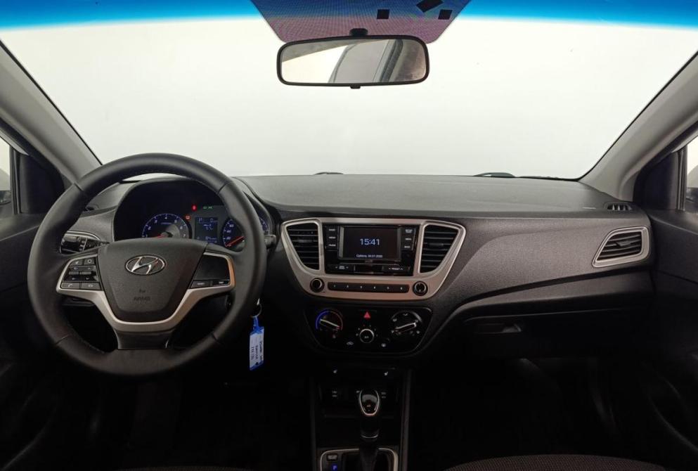 Hyundai Solaris II Волгоград  - изображение 11