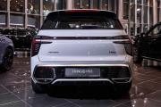 Hongqi HS3 Нижний Новгород  - изображение 23