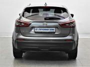 Nissan Qashqai II Рестайлинг Москва  - изображение 22