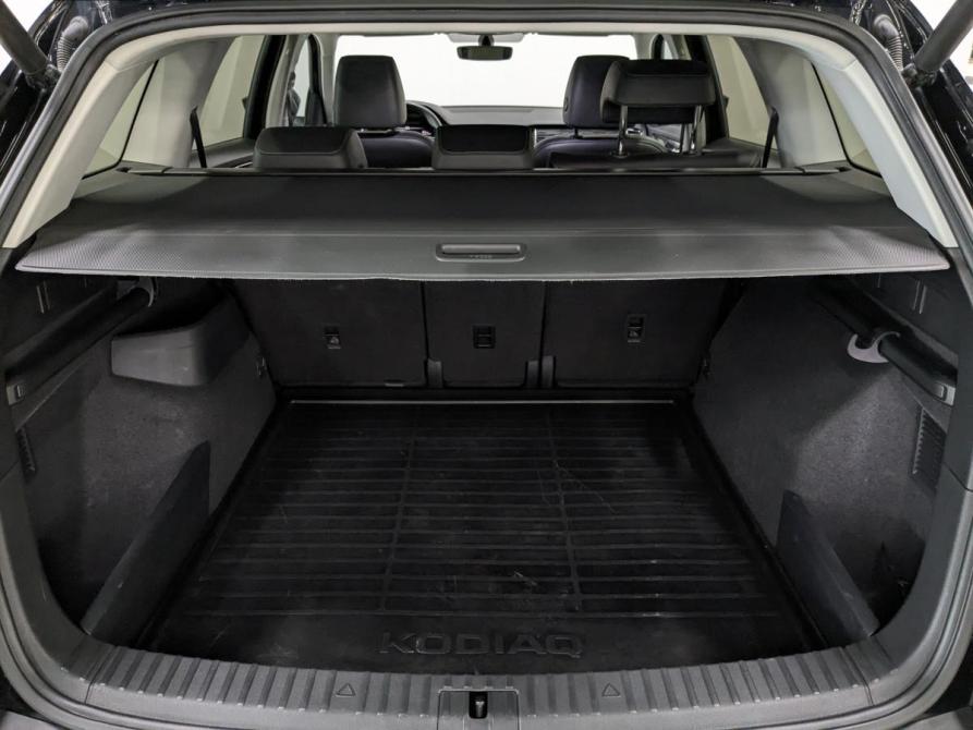 Skoda Kodiaq I Москва  - изображение 10