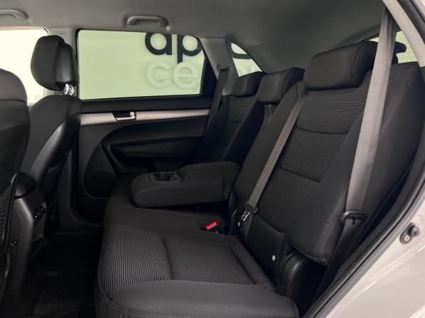 Kia Sorento II Рестайлинг с пробегом 2015 года, цена 1 729 000 рублей, 165760 км, внедорожник, Автокод Объявления