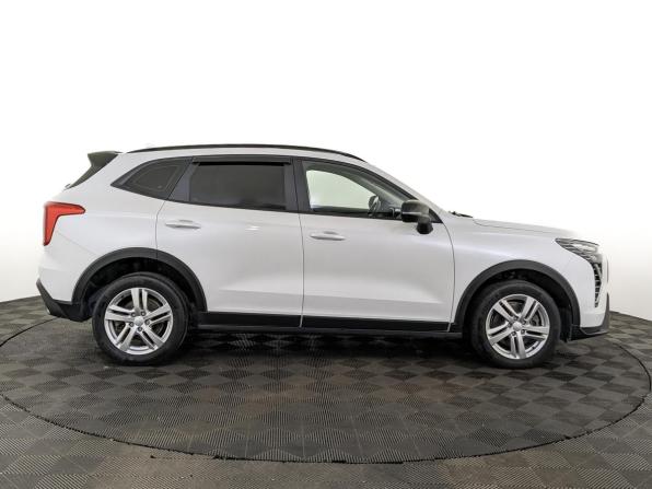 Haval Jolion I Рестайлинг с пробегом 2024 года, цена 1 620 000 рублей, 95648 км, внедорожник, Автокод Объявления