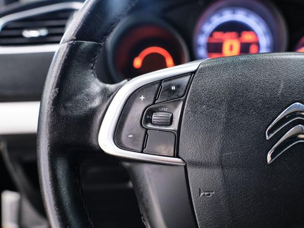 Citroen C4 II с пробегом 2014 года, цена 428 000 рублей, 166425 км, седан, Автокод Объявления