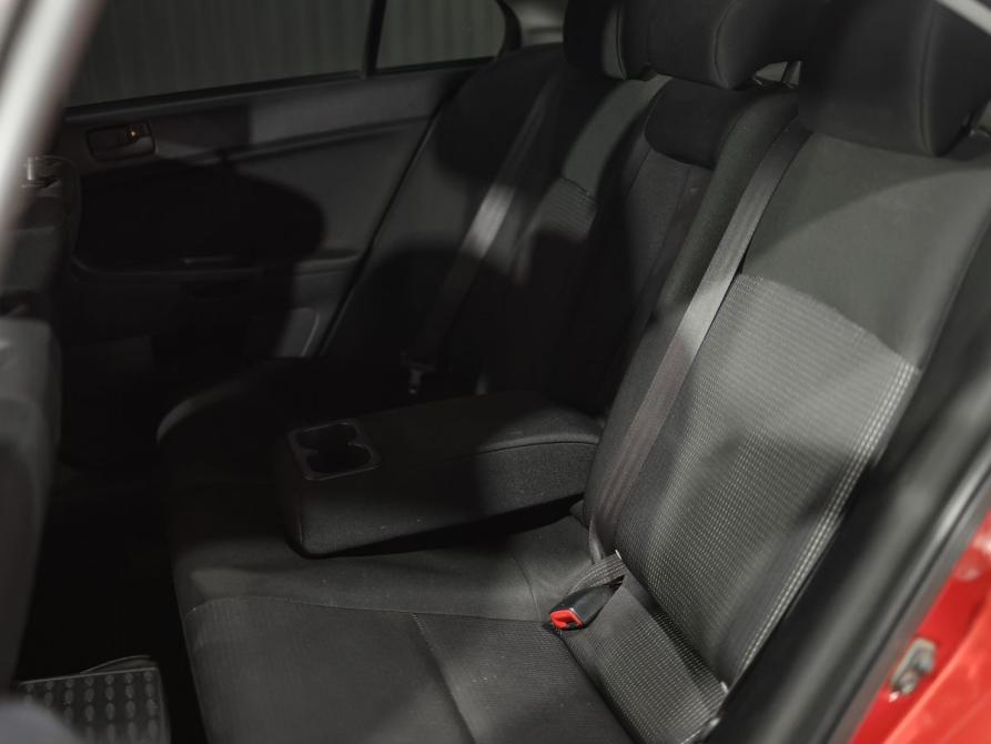 Mitsubishi Lancer X Ижевск  - изображение 7
