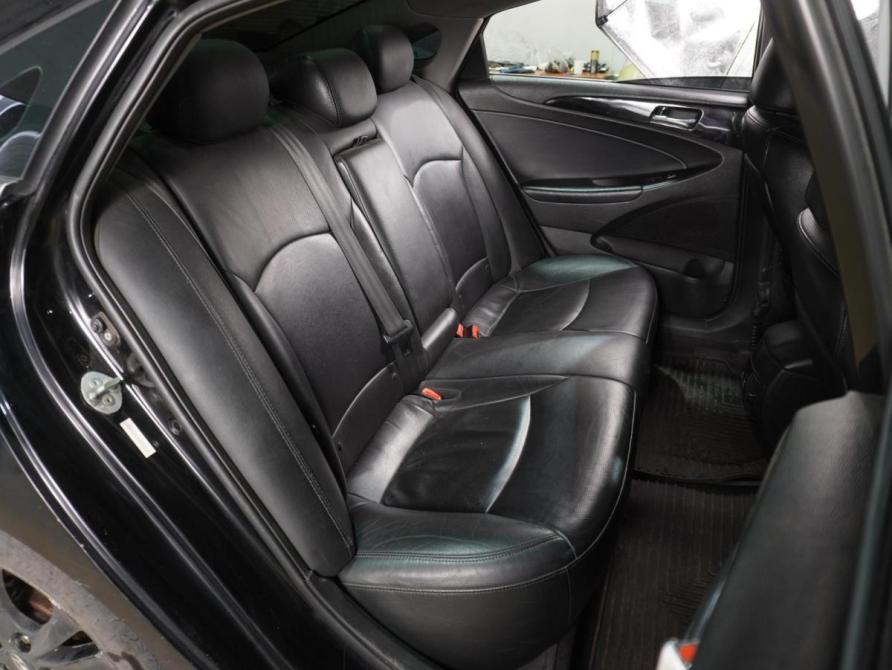 Hyundai Sonata VI (YF) Воронеж  - изображение 7