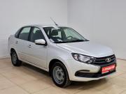 Lada (ВАЗ) Granta I Рестайлинг Альметьевск  - изображение 26