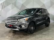Ford Kuga II Рестайлинг Оренбург  - изображение 25