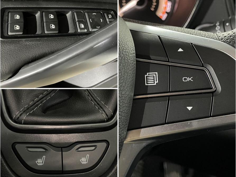 Lada (ВАЗ) Vesta I Рестайлинг (NG) Тамбов  - изображение 18