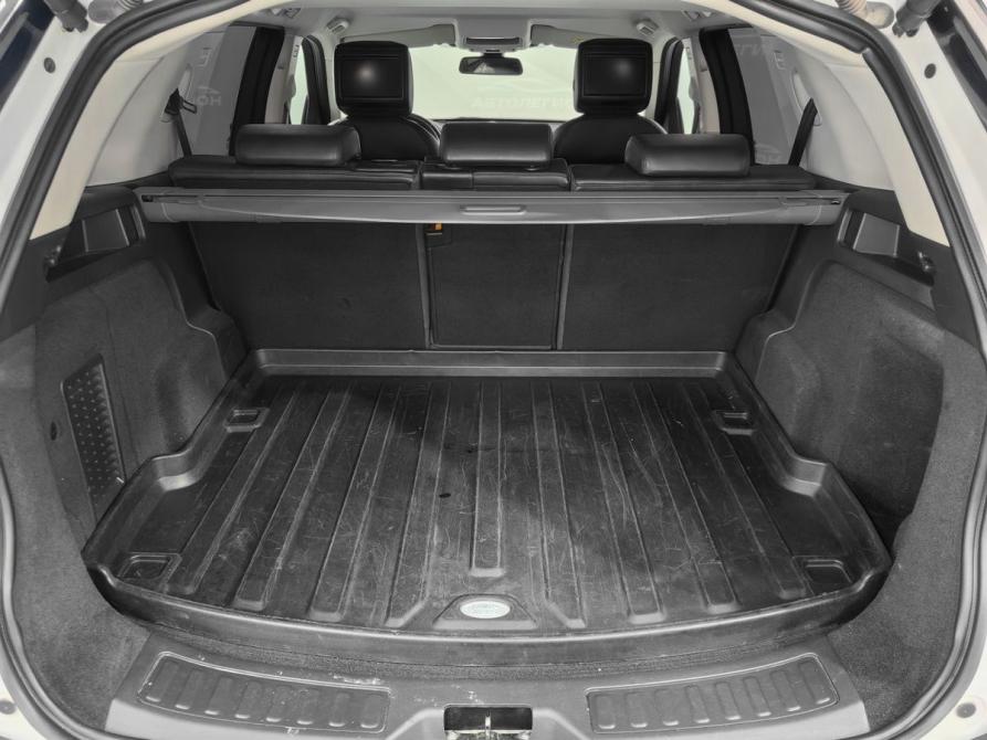 Land Rover Discovery Sport I Новосибирск  - изображение 25