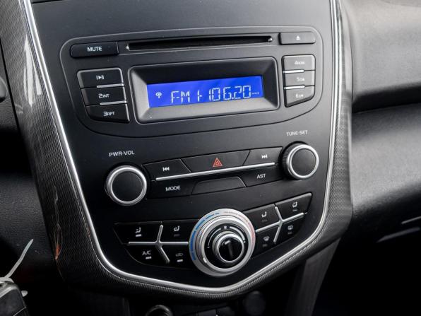 Lifan X60 I Рестайлинг 2 с пробегом 2017 года, цена 770 000 рублей, 125787 км, внедорожник, Автокод Объявления