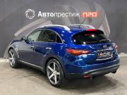 Infiniti QX70 Пермь  - изображение 35