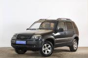 Chevrolet Niva I Рестайлинг Тюмень  - изображение 22
