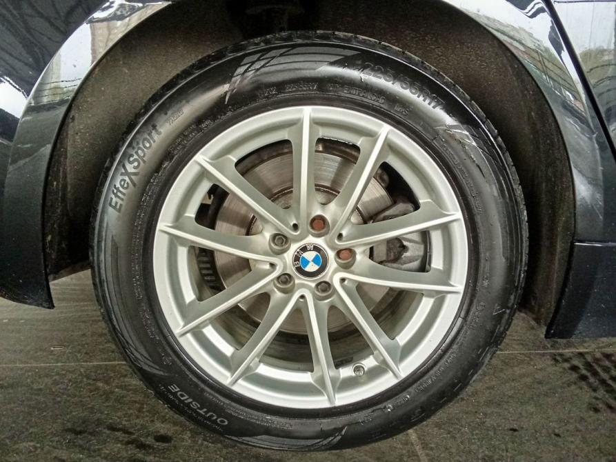 BMW 5 серии VII (G30/G31/G38) Москва  - изображение 19