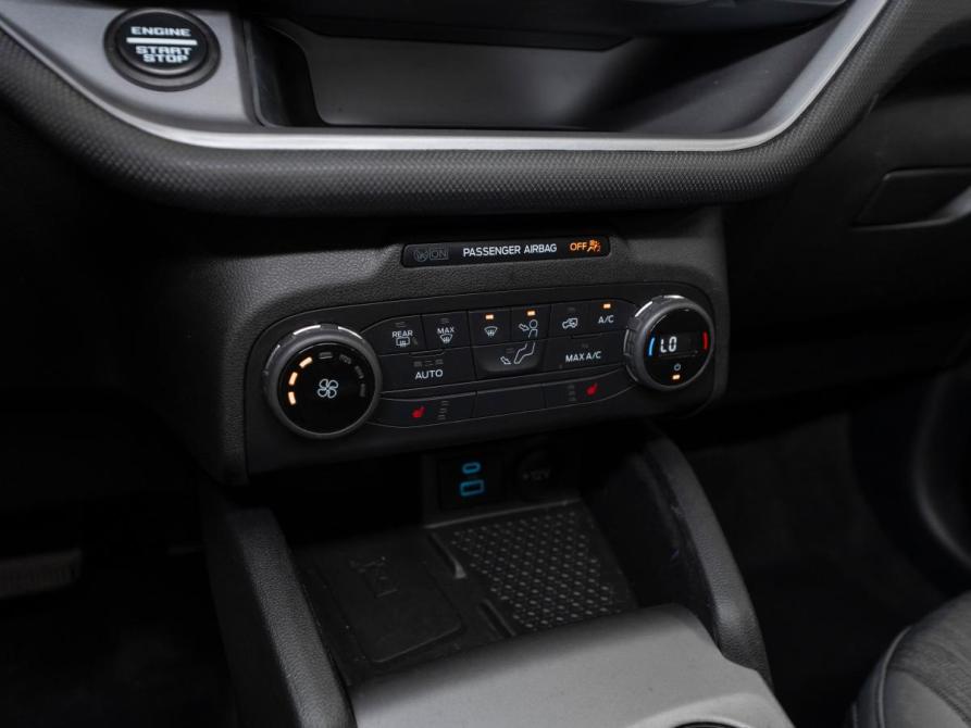 Ford Bronco Sport I Москва  - изображение 19
