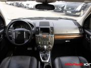 Land Rover Freelander II Москва  - изображение 35