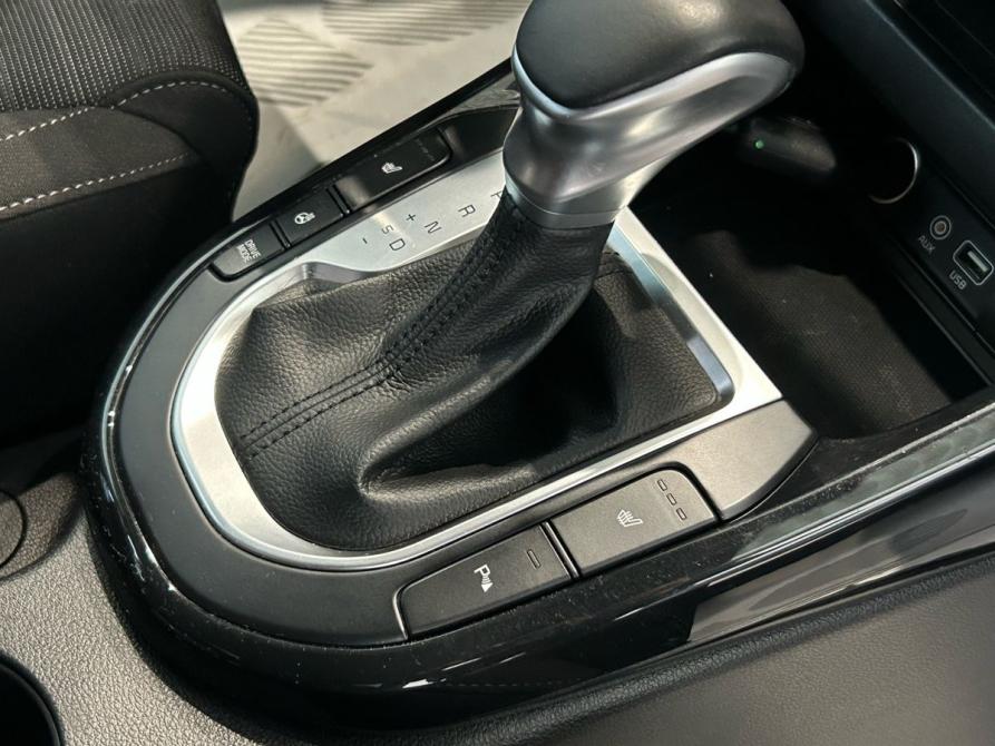 Kia Cerato IV Санкт-Петербург  - изображение 18