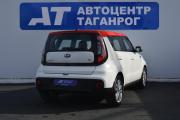 Kia Soul II Рестайлинг Таганрог  - изображение 23