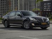 Hyundai Equus II Тюмень  - изображение 19
