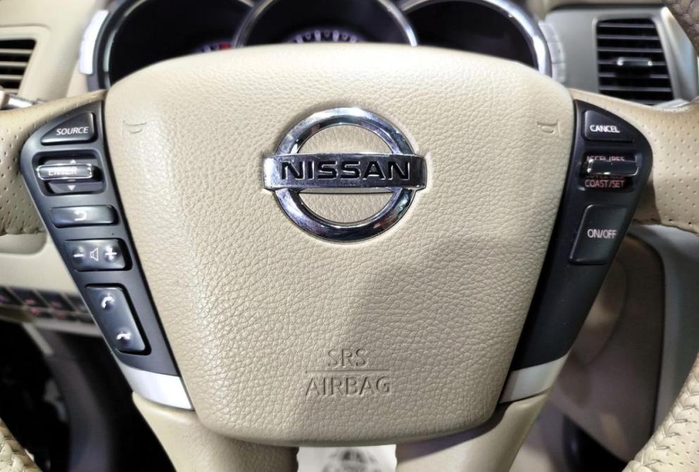 Nissan Murano II (Z51) Рестайлинг 2 Саратов  - изображение 19