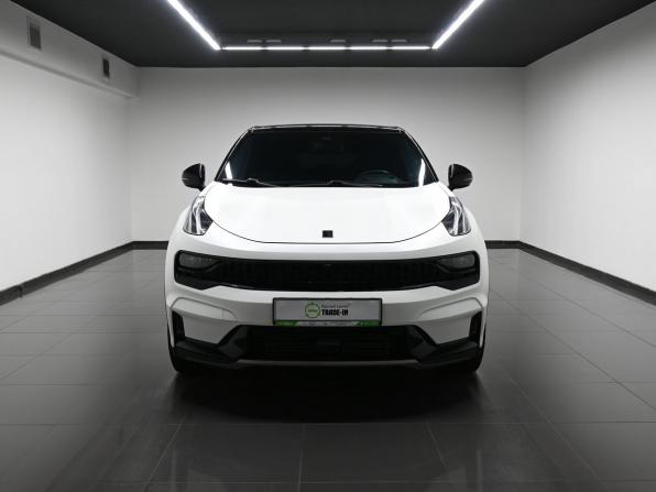Lynk &amp; Co 05 с пробегом 2020 года, цена 2 875 000 рублей, 55182 км, внедорожник, Автокод Объявления