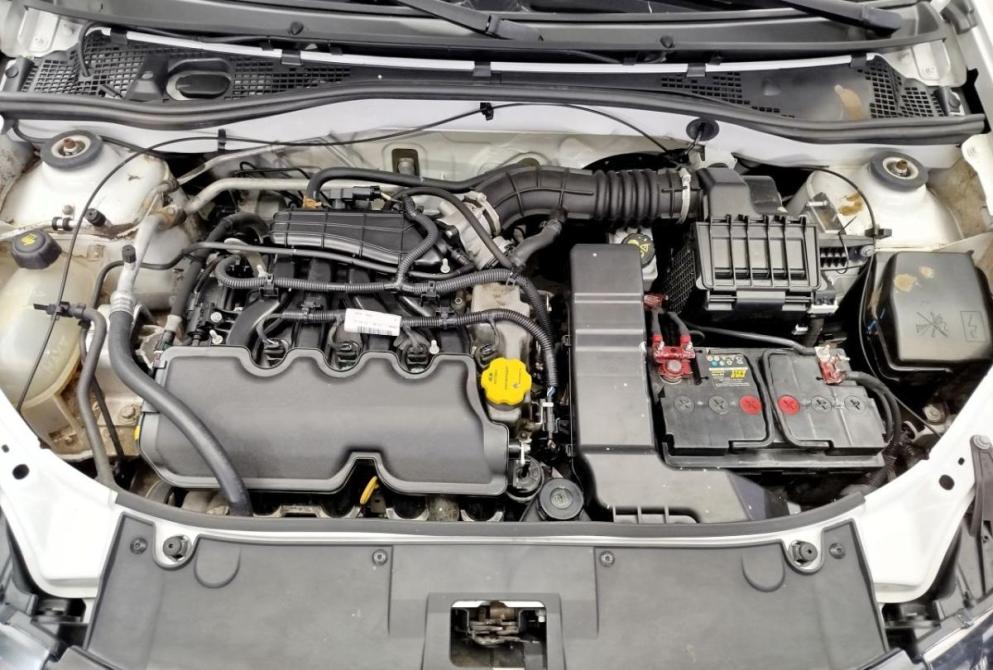 Lada (ВАЗ) Largus I Рестайлинг Саратов  - изображение 11