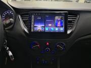 Hyundai Solaris I Рестайлинг Набережные Челны  - изображение 45