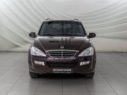 SsangYong Kyron I Рестайлинг Волгоград  - изображение 39
