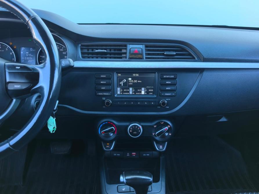 Kia Rio IV Санкт-Петербург  - изображение 16