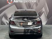 Hyundai Solaris I Рестайлинг Оренбург  - изображение 24